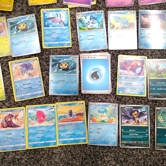 ✨New Assorted Pokemon Cards READ DESCRIPTION BEFORE PURCHASING!!! - Picture 5 of 10